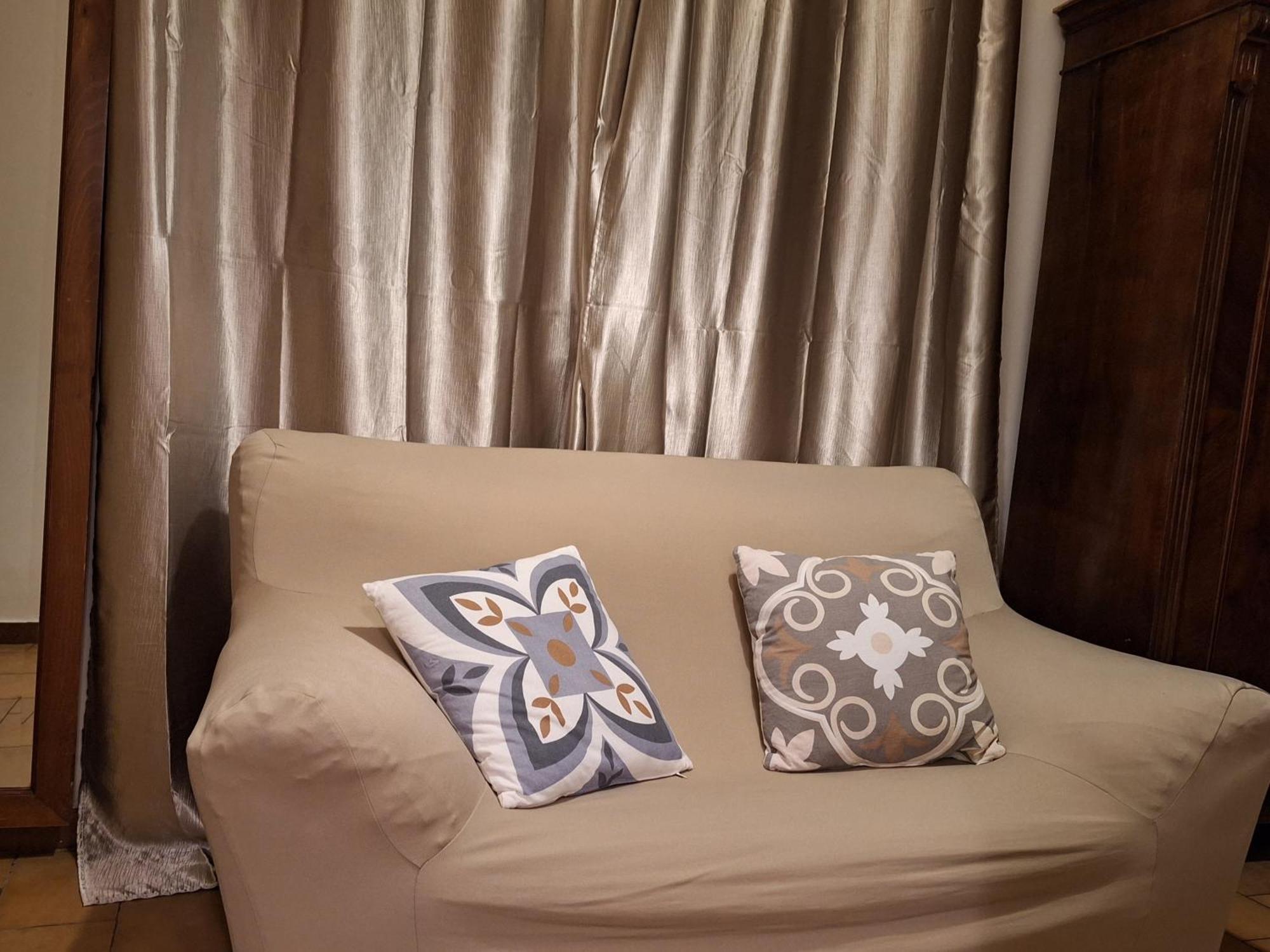 Michelle Apartment Bari Rum bild