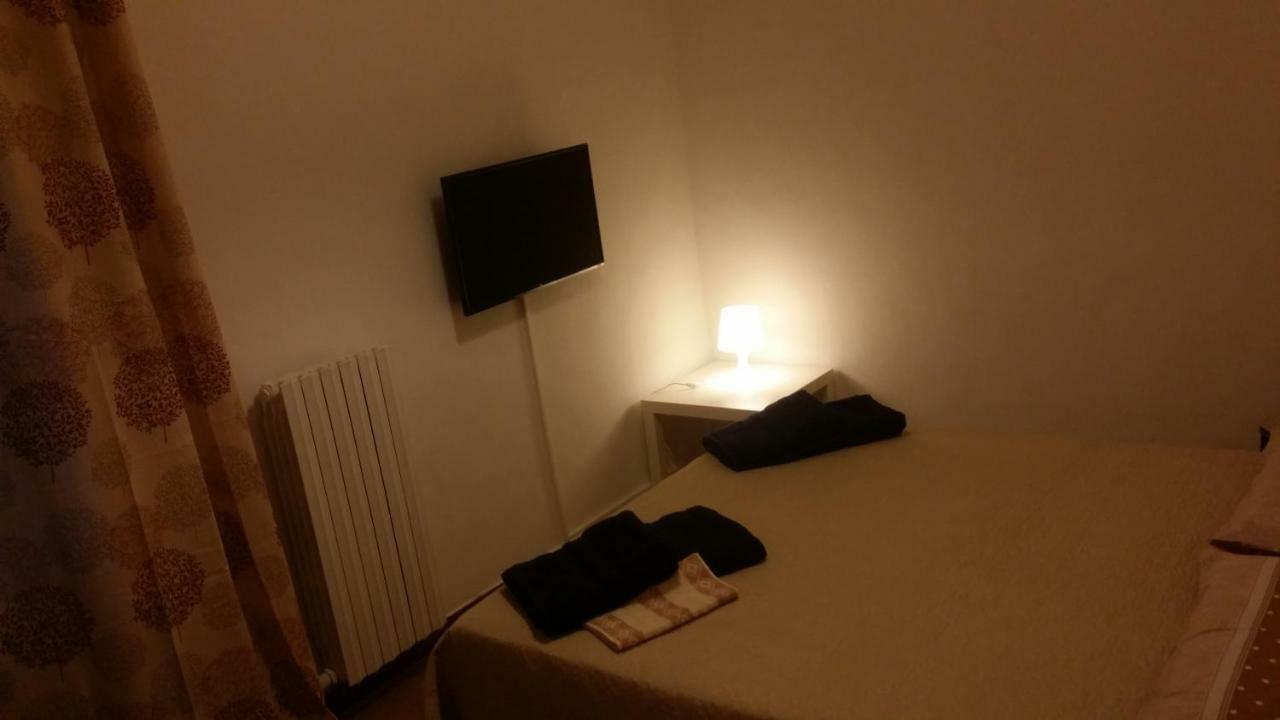 Michelle Apartment Bari Exteriör bild